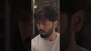 New Kabhi Main Kabhi Tum Episode 13  Promo  Fahad Mustafa  Hania Aamir  ARY Digital [upl. by Jaf]