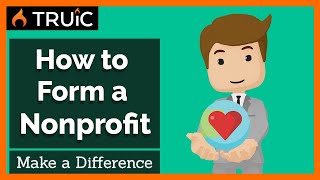 How to Start a Nonprofit Organization  501c3 Organization [upl. by Babbette781]