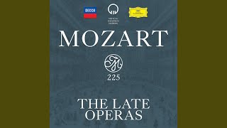 Mozart Così fan tutte K 588  Act I quotSoave sia il ventoquot Live [upl. by Tocs227]