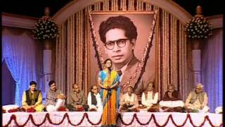 In the memory of Shri Harivanshrai Bachchan 4 [upl. by Kalk]