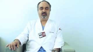 Dr K K Handa  Advancements in the ENT Department at Mendata [upl. by Adnuhser]