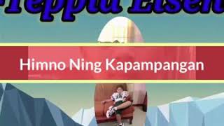 Himno Ning Kapampangan [upl. by Asilad113]