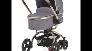 Mothercare Orb Pram and Pushchair link in description [upl. by Radburn959]