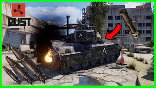 How To Destroy Bradley APC Tank Rust 2024 [upl. by Sugden192]