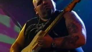 Popa Chubby  Leverkusener Jazztage [upl. by Jone]