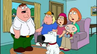 Family guy has been cancelled [upl. by Namruht]