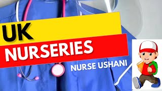 Nurseries in UK🤔 nurse uk nurseries [upl. by Eniawtna343]