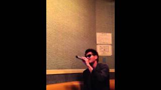 ただ逢いたくて EXILE 「cover」 高野 伸一 [upl. by Quintie]