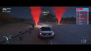 Forza Horizon 5  The Trial BRZ vs ´86 wrandoms  B700 Street  Subaru BRZ ´13 wtune  S28 [upl. by Pengelly]