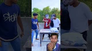 कैसा लगा game😂🤣funny realfoolsvikram surajroxfunnyvibeo dosti gamesfunnygameplay [upl. by O'Mahony716]