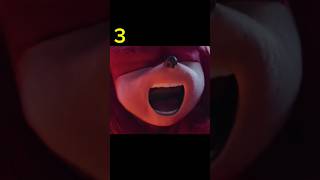 ¿Cuál es el verdadero grito de Knuckles 😹 Parte 2 humor knuckles xd [upl. by Jaine]