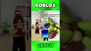 HO SCOPERTO IL SEGRETO DI MIA MADRE E DI MIO FRATELLO 😢 roblox [upl. by Leahcimrej]