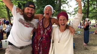 European Kundalini Yoga Festival 2018 [upl. by Rosemaria160]