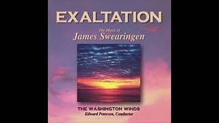 Exaltation  James Swearingen with Score [upl. by Ahseret]