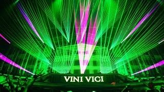 ARMIN VAN BUUREN x VINI VICI x HILIGHT TRIBE  Great Spirit Live at Transmission Prague 2016 4K [upl. by Llertnahs231]