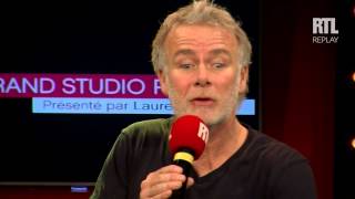 Franck Dubosc dans Le Grand Studio RTL Humour partie 1  RTL  RTL [upl. by Artima]