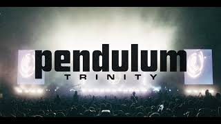 Pendulum  Come Alive Official Video [upl. by Roede]