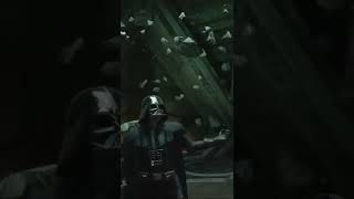 Vader Immortal A Star Wars VR Series [upl. by Anes]