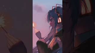 Miku song music [upl. by Swithin]