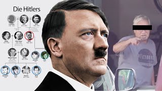 Das bizarre Schicksal von Hitlers Nachkommen [upl. by Eikcaj]