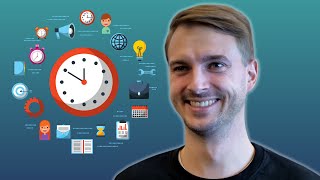 7 Tipps für effiziente Meetings Zeit sparen⌛ [upl. by Limoli]