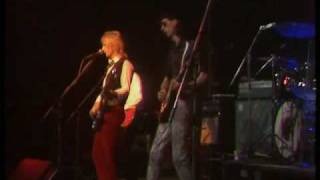 The Cars  All Mixed Up  Live 1978 [upl. by Aekin]