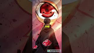 Whos The Strongest Akatsuki Member Between Itachi vs Pain vs Tobi – Who Wins 🔥anime naruto [upl. by Xyno962]