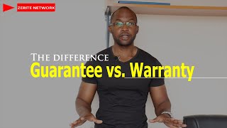 Business Law I Conditions and Warranties I Differences I Implied Conditions and Warranties I Khans [upl. by Awe72]