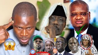 Alerte🚨5éme Président du Sénégal diop khass fête une nouvelle révélation sur serigne moustapha Sy… [upl. by Waechter]