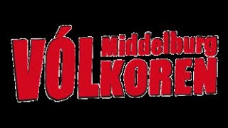 Middelburg Volkoren 2024 [upl. by Netty]