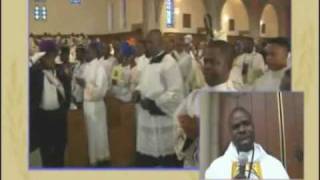 Josephite Priesthood Ordination [upl. by Retse]