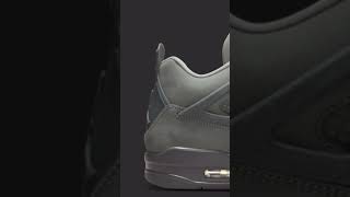 Jordan 4 Kaws “LOOKALIKE” Aboutta Drop👀👟🤷‍♂️👇⚡️🔥💸 [upl. by Fortunia]