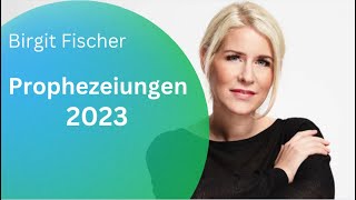 Prophezeiungen 2023 Polsprung Seuche Vulkane Meteoriten Immobilien und noch viel mehr [upl. by Leugimesoj]