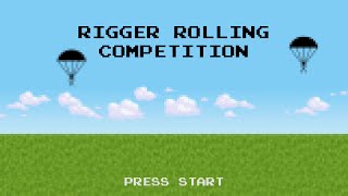 PDs Rigger Roll Challenge NintendoStyle [upl. by Wootan]