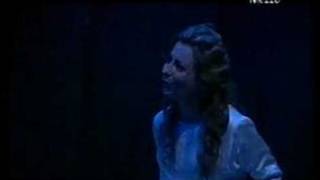 Natalie Dessay  Hamlet  Ophelia scene scene  end [upl. by Hosfmann285]