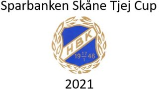 Sparbanken Skåne Tjejcup 2021  matta 1 [upl. by Ttenaej]