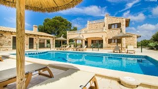 Finca auf Mallorca SHort den Felip [upl. by Eilahtan]