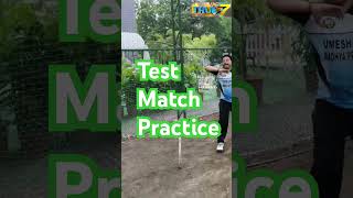 Test Match Practice on Nets  Senior Cricketers  Veterans shortvideo youtubeshorts cricketvenue [upl. by Billmyre]