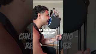 Childish gambino  redbone cover [upl. by Arednaxela324]