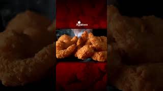 Deleted Ad Applebees DMX Commercial 2024 [upl. by Srednas]