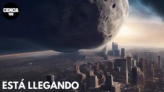 ADVERTENCIA DE LA NASA Asteroide que tiene un 33 de posibilidades de chocar con la Tierra [upl. by Kazmirci]