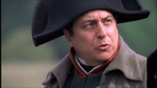 Napoléon Battle of Waterloo English HD [upl. by Hamehseer]