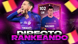 RANKEANDO EN CVC🔥 JUGANDO CON CARTAS EPICAS  DIRECTO FC MOBILE 25 [upl. by Asilak126]