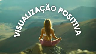 Visualização positiva para aumentar sua vibração I ✨ LDA ✨ [upl. by Cherise970]