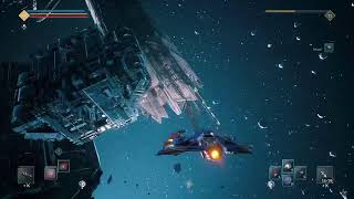 EverSpace 2 Gameplay Part 2 [upl. by Ahsiner]