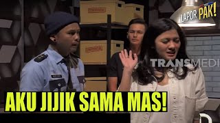 Perjuangan Hidup amp Cinta Naysila Mirdad di Sinetron Terbarunya TERTAWAN HATI SCTV  Alur Cerita [upl. by Smeaj]