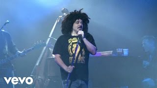 Counting Crows  Round Here Live At Borgata Event Center Atlantic City  2014 [upl. by Soinotna]