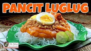 KAPAMPANGAN PANCIT LUGLUG MrsGalangs Kitchen S9 Ep7 [upl. by Behka887]