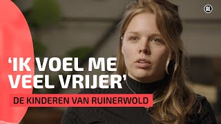 Hoe is het nu met Mar Jan  De Kinderen van Ruinerwold docuserie door Jessica Villerius [upl. by Aicercal219]