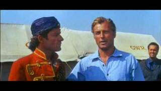 Lex Barker  Winnetou 1 [upl. by Judye590]